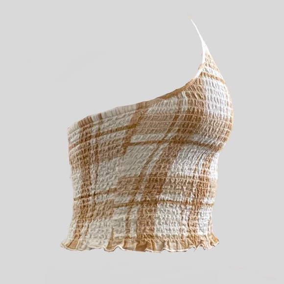 Halter Top - Picture 4 of 4